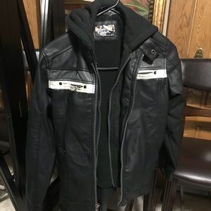First Wave Jacket for Boys